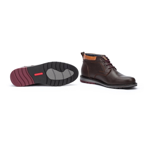 OLMO M8J-8181 - Perspective 3